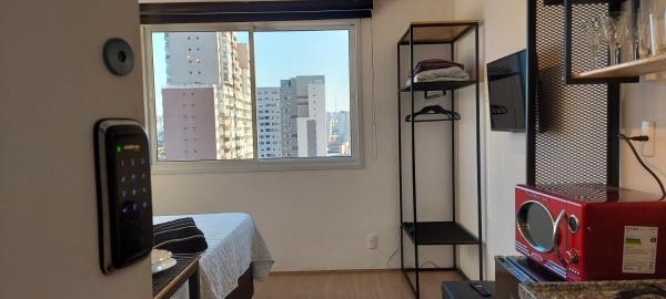 Studio - O seu melhor lugar no Brás 200 Mts Metrôの写真6