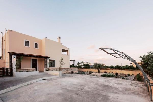 Photo 9 : Villa Maribia with Private pool