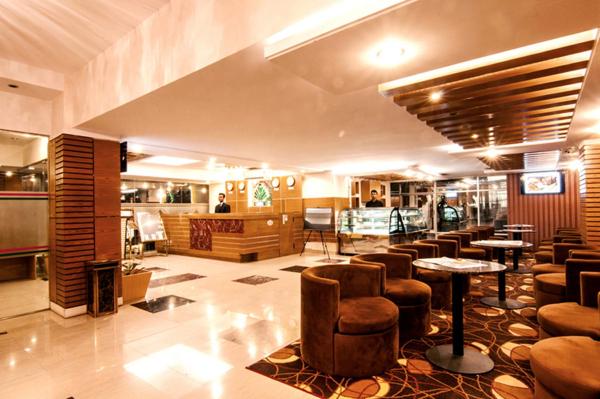 Century Park Residence, Dhaka