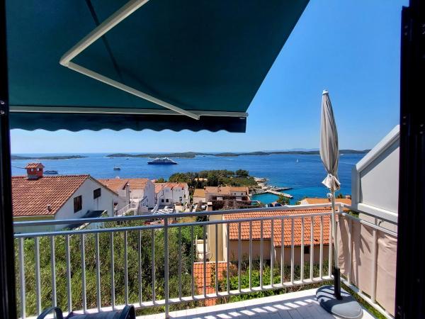 Natasahvar - Hvar
