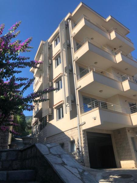 Apartments Rafailović Ljubo - Budva