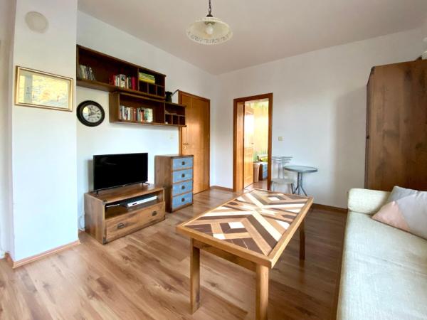 ART Apartments - Pomorie, Pomorie