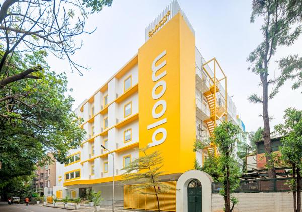 Bloom Hotel - Brookefield, Bengalúr