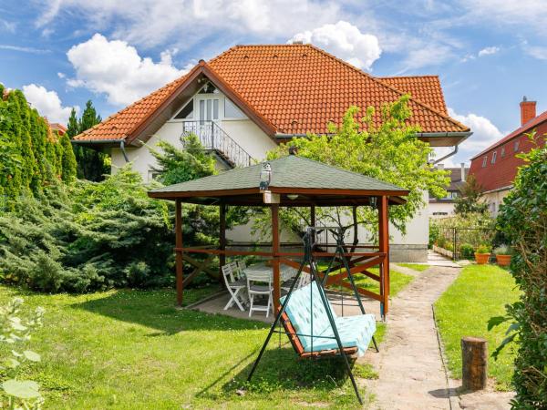 Apartment Küsz By Interhome - Siófok