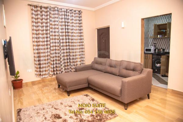 Mojo Apartment, Tema, Tema