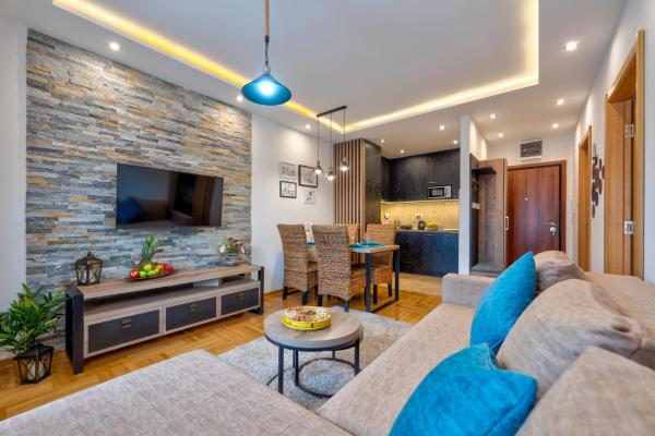 Apartman Pinjola, Zlatibor