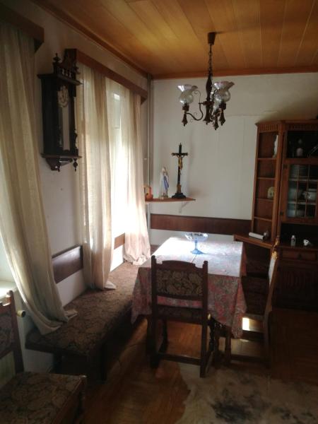 Rooms / Sobe Šolar - Brezje, Brezje