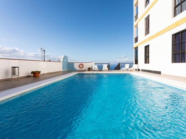 Apartment Sea View Drilasol By Interhome - Canary Islands