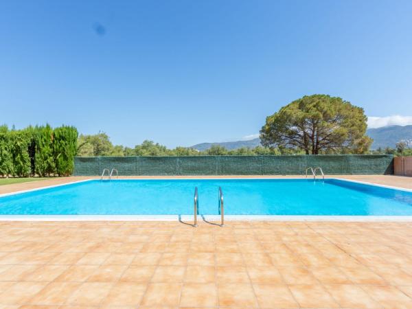 A la foto es mostra l'objecte Apartment Stella Maris-1 by Interhome situat a la ciutat de Roses.