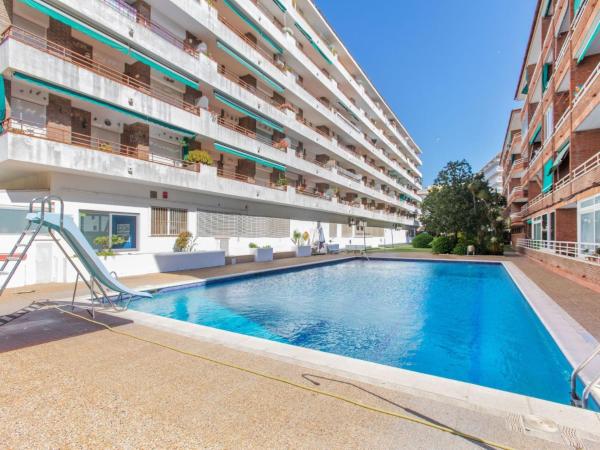 Apartment Felix By Interhome - Lloret de Mar