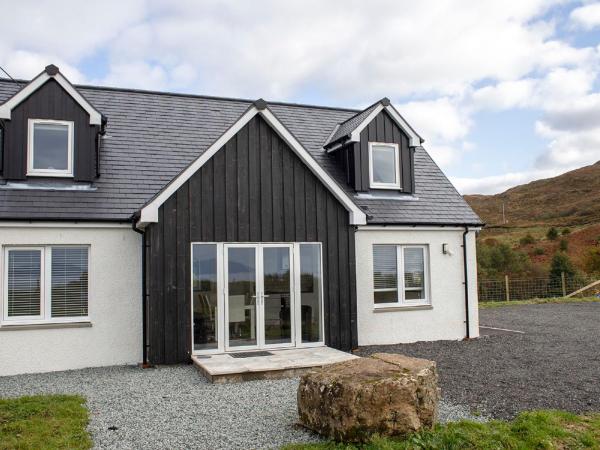 A la foto es mostra l'objecte Holiday Home Joan's House by Interhome situat a la ciutat de Ord.