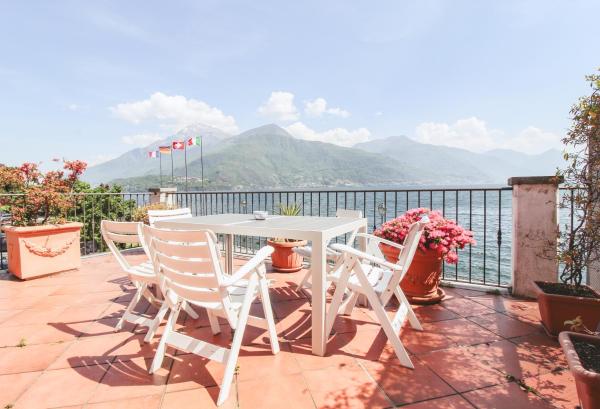 Appartamento La Perla Del Lago - Dervio
