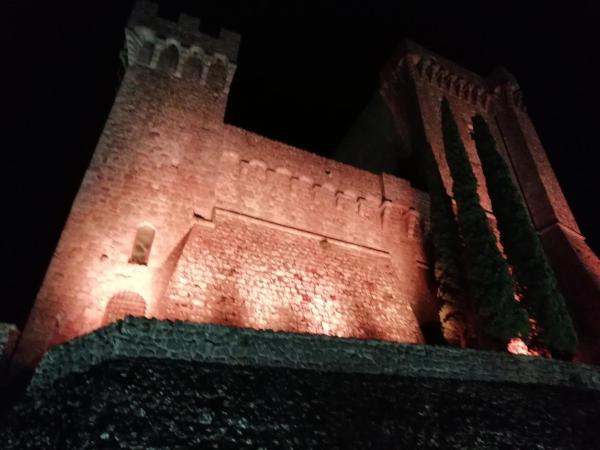 La Piazzetta Della Frutta - Abbadia San Salvatore