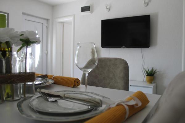 Apartment River - Solin