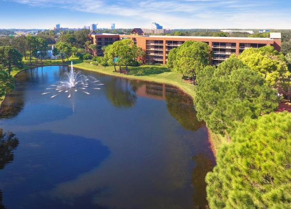 Rosen Inn Lake Buena Vista - Orlando