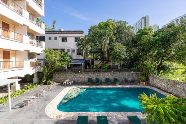 Sawasdee Place - Pattaya City