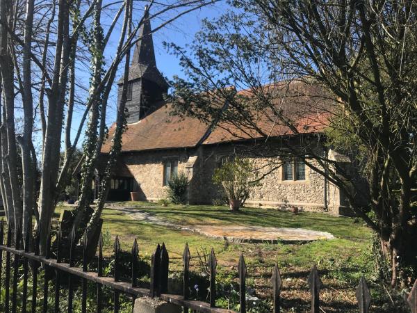 Beautiful Grade Ii Listed 4 Bed Victorian Conversion - Billericay Essex - Basildon