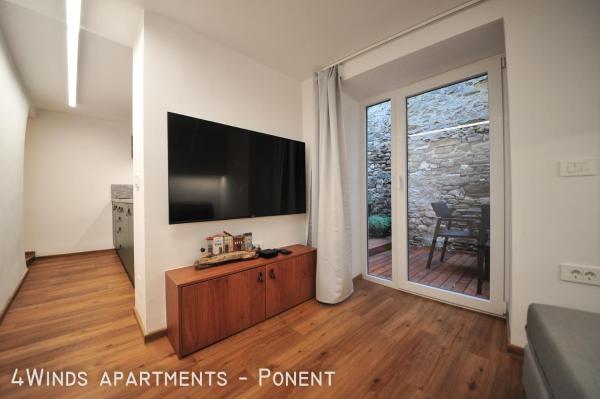 4 Winds Apartments - Izola