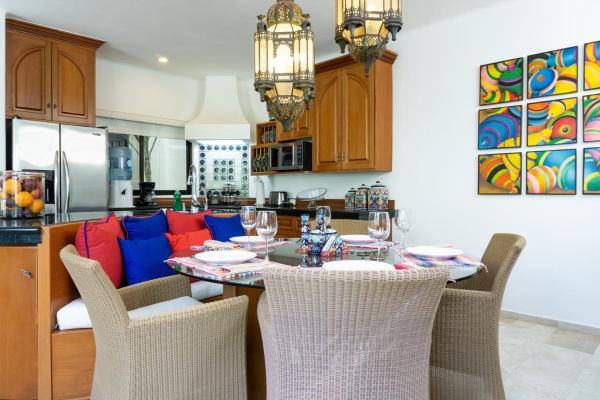 Royal Palms 5 - Playa del Carmen