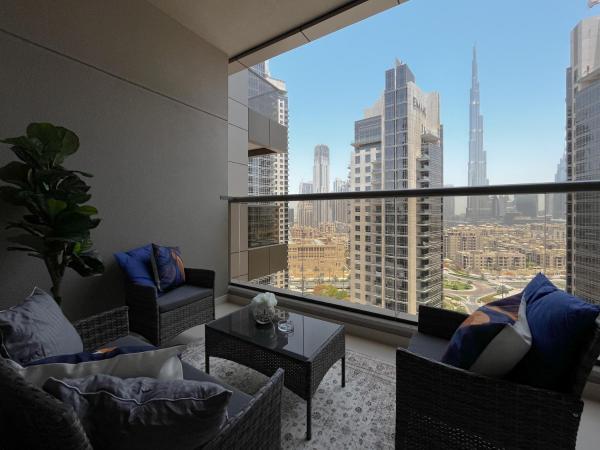 Photo 3 : Trophy - Sky High Haven Suite