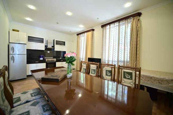 Photo 4 : Sevan Comfortable Cottages by SeaSide