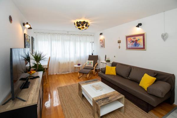 Fotografia 7: Spacious Split Apartment - Balcony & Near Old Town