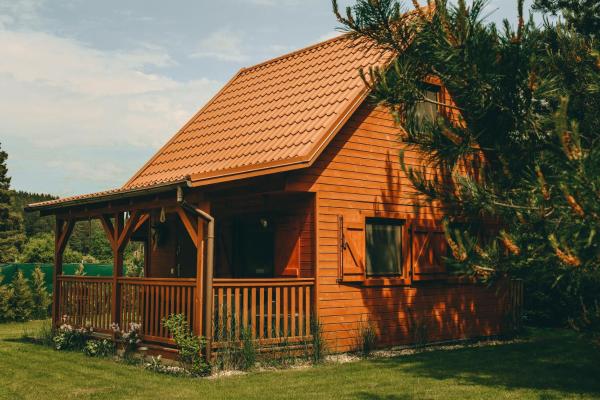 Horbaczówka - Mazury