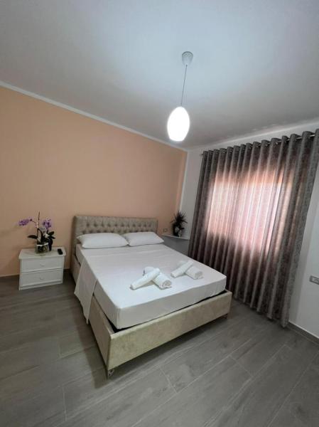 Fiori Rooms - Vlora