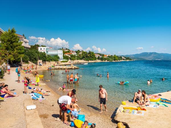Apartment-maia-lena-a1 - Croatie
