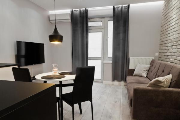 Apartament Nowa Huta, Kraków