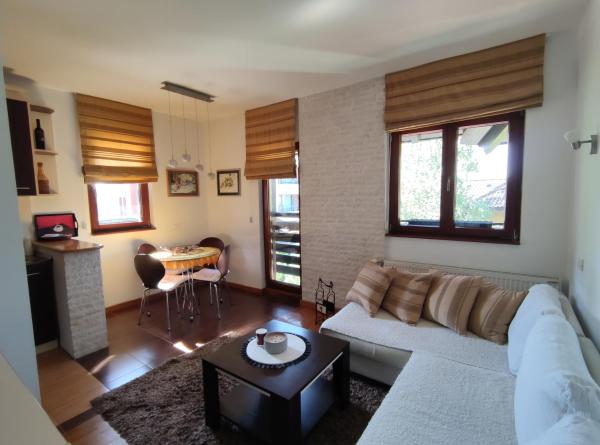Apartman Iva Zlatibor, Zlatibor