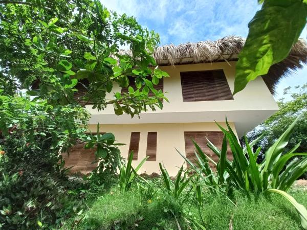 Magdalena Beach House - Parque Nacional Natural Tayrona