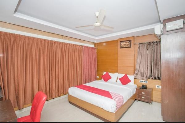 WesternSuites Hotel & Spa, Bengalúr