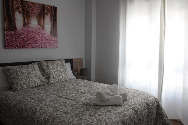 INCREIBLE APARTAMENTO CENTRO GRANADA ALHAMBRA, Granada