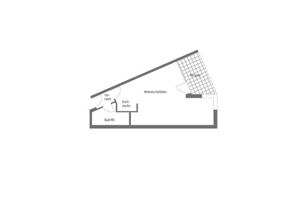 Ferienwohnpark Immenstaad Am Bodensee Ein-zimmer-apartment 51 03 - Immenstaad am Bodensee
