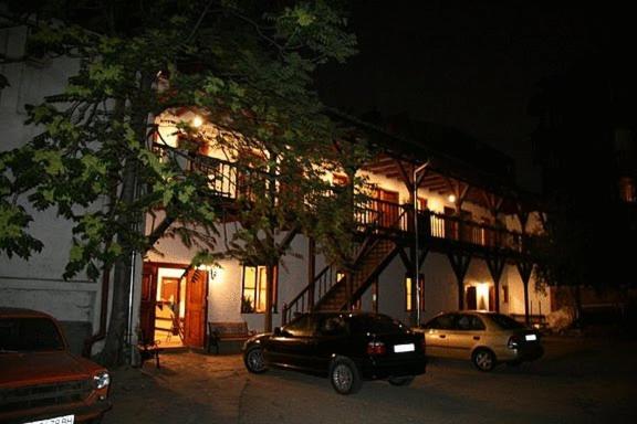Zdjęcie 5: Hostel Mostel Sofia