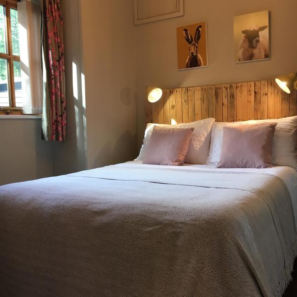 Foto 4: Romantic, secluded cottage in Cardinham Woods, Cornwall