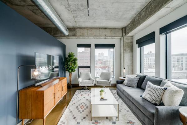 Sable 508 - One Bedroom - Minnesota