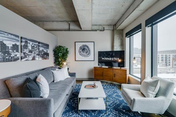 Sable 606 - One Bedroom - Minnesota