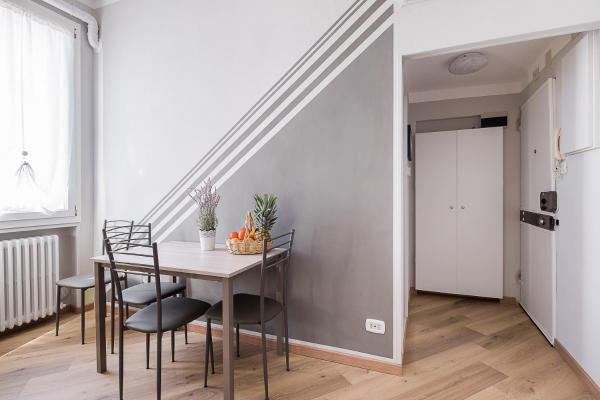 Navile Family Apartment by Wonderful Italy, Bologna