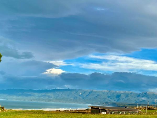 The Cliffs Humpridge View Motels - Fiordland