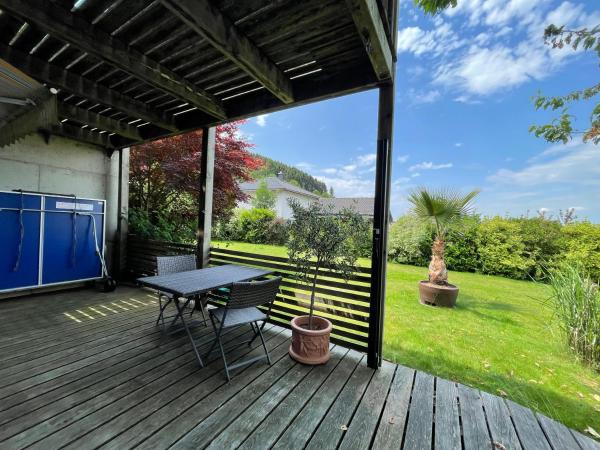 Ferien in Holz - Fühle die Gemütlichkeit Enjoyの写真7