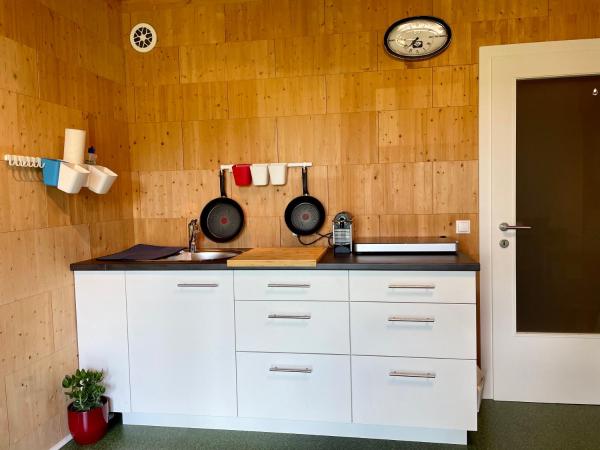 Ferien in Holz - Fühle die Gemütlichkeit Enjoyの写真3
