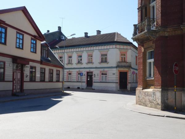 SenLiepāja