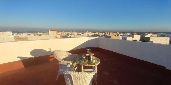 Foto 7: Cotillo Break