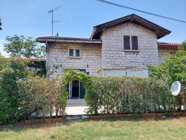 Studio Apartment Parenzana - Poreč
