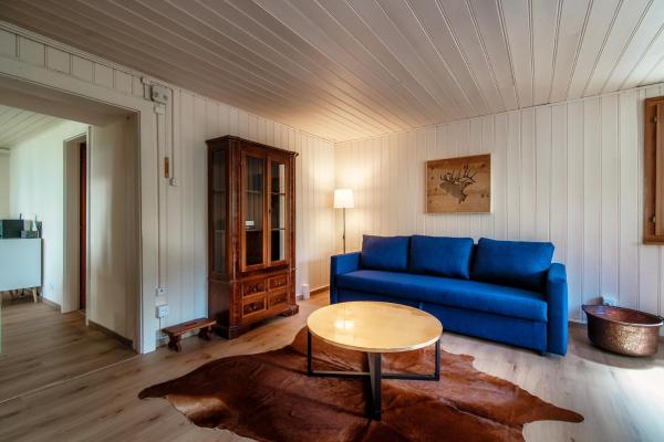Casa Bella Oschesina By Quokka 360 - Charming Stay In The Village Of Osco - Cantón de Uri