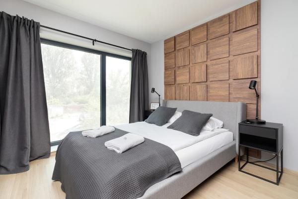 Modern Apartment Śródmiescie Kraków by Noclegi Renters, Kraków