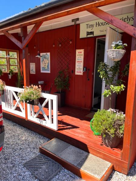Tiny House Marielyst, Marielyst