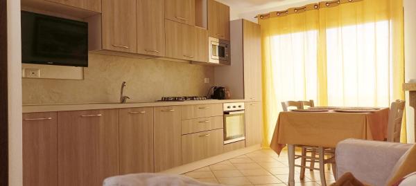 Soara Apartment - Budoni